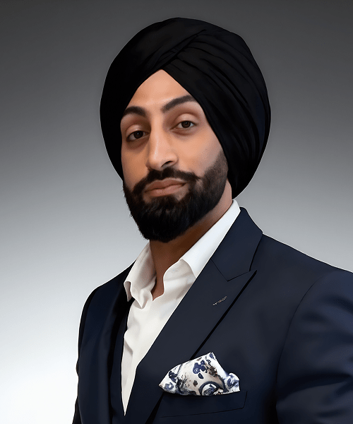 Sunny Singh