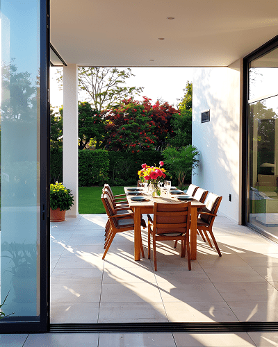 Hampstead Modern Villa