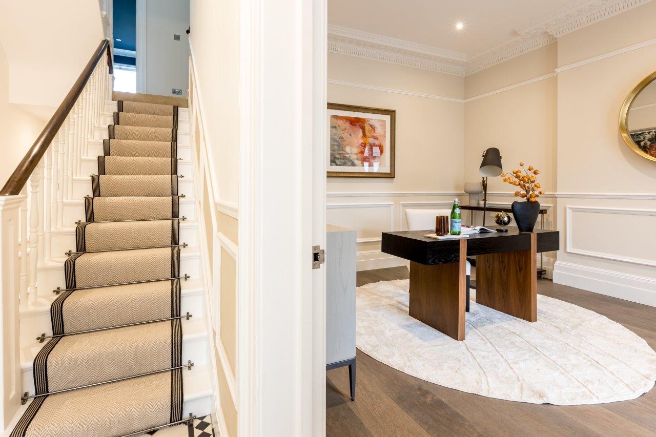 Hampstead Modern Villa